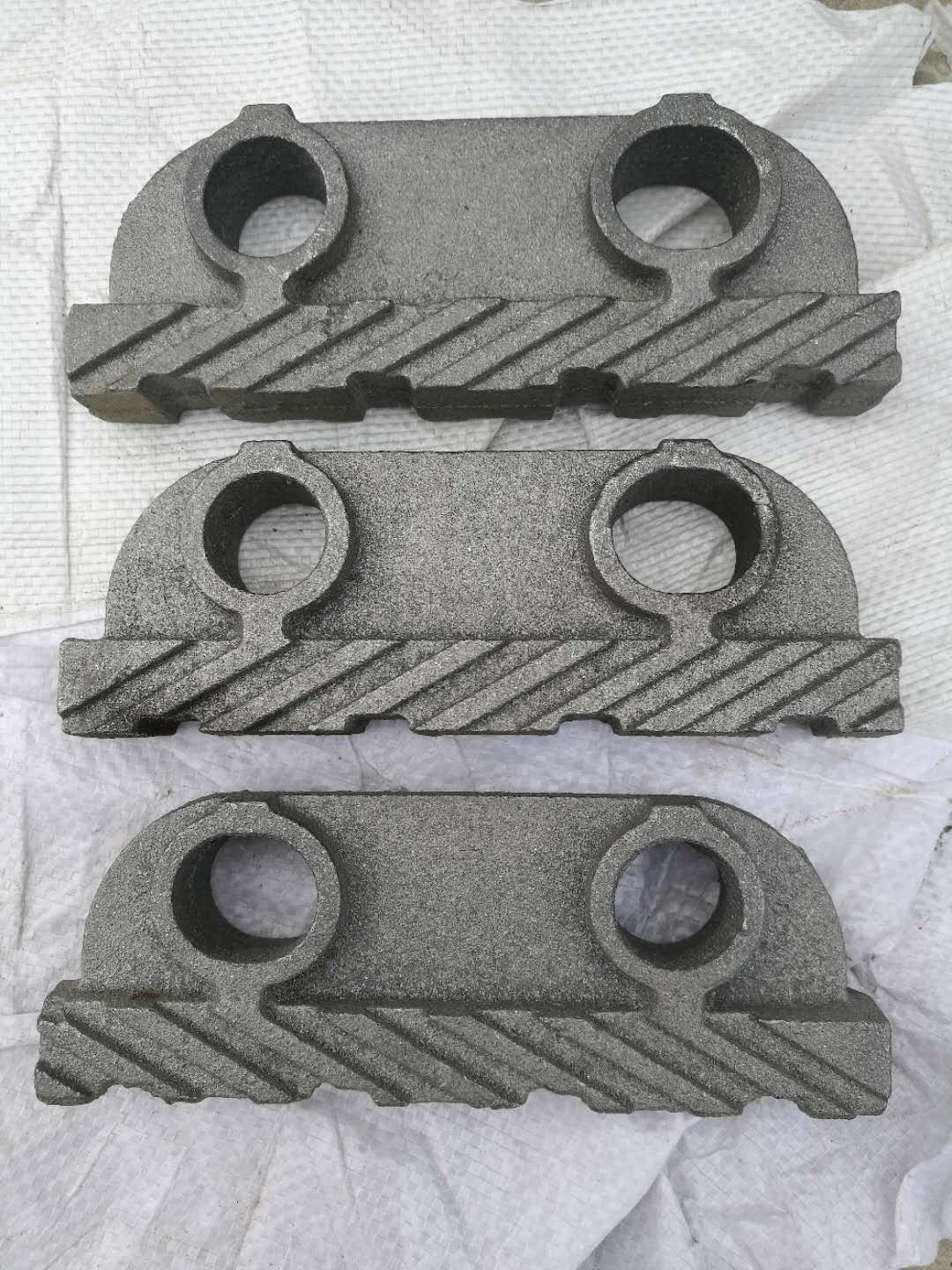 ¯